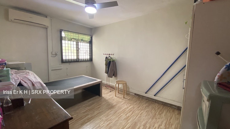 Blk 1 Lorong 7 Toa Payoh (Toa Payoh), HDB 3 Rooms #323329921